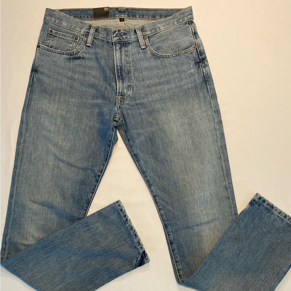 ❤️FRYE Jeans